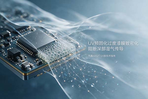 UV预固化过度漆膜致密化阻断深部湿气传导.jpg UV预固化过度漆膜致密化阻断深部湿气传导.jpg